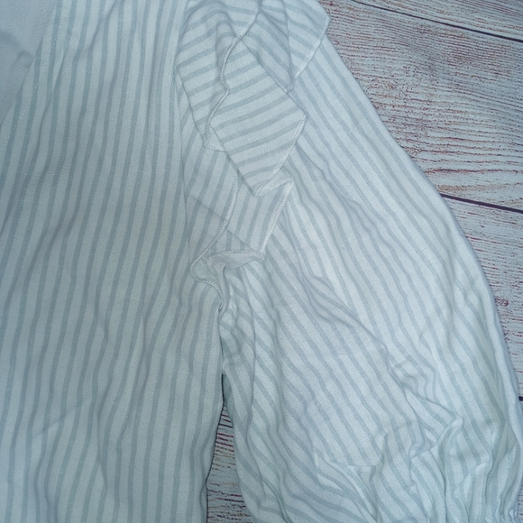 Anthropologie Charlie Holiday Louie Top - Picture 6 of 12